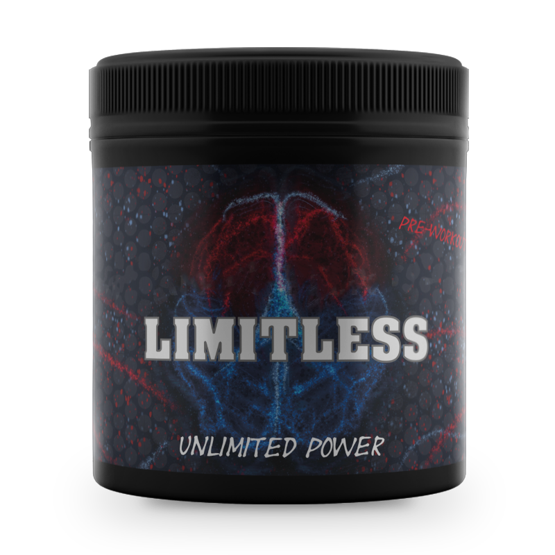 Limitless - Pre Workout 165 g
