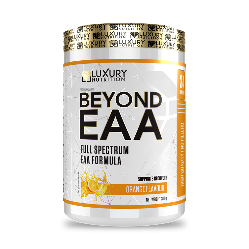Beyond EAA 300 g - Luxury Nutrition