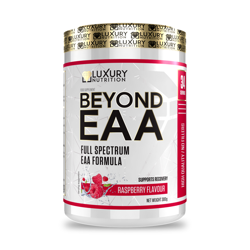 Beyond EAA 300 g - Luxury Nutrition