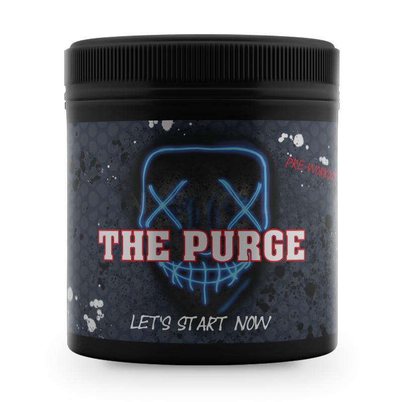The Purge - Pre Workout 165 g